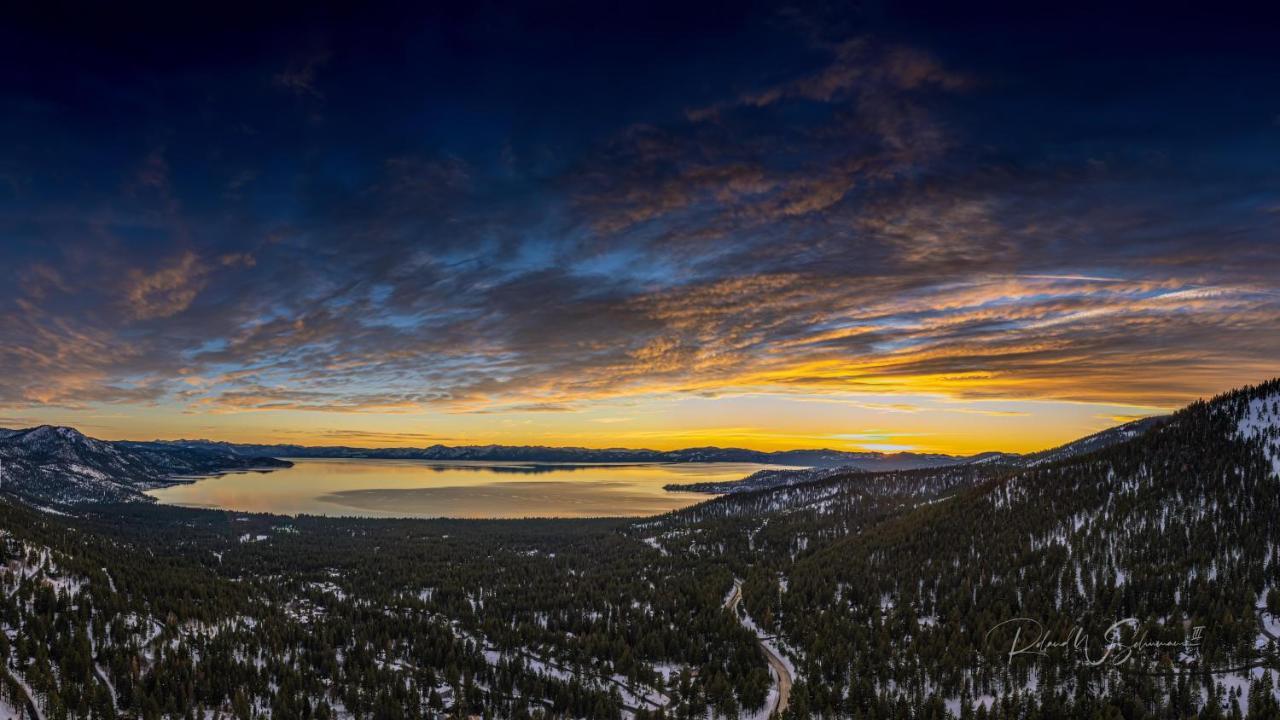 The Incline Lodge Incline Village Dış mekan fotoğraf